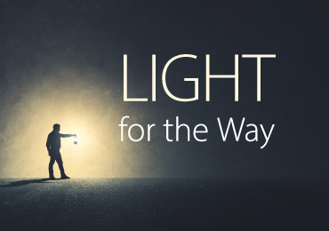 Light for the Way devotional series