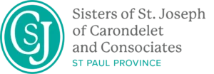 Sisters of St. Joseph of Carondelet and Consociates St. Paul Province